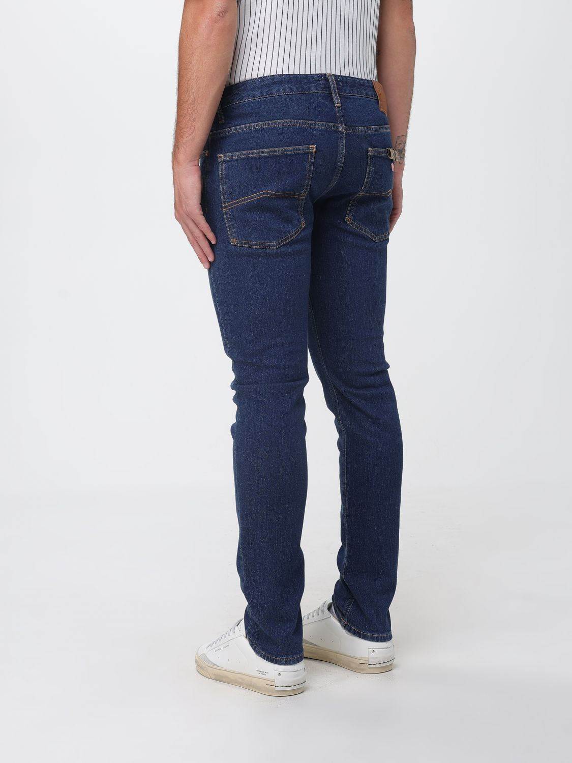 [ARMANI JEANS] Jeans SS26 EM005951 AF25383 MB001
