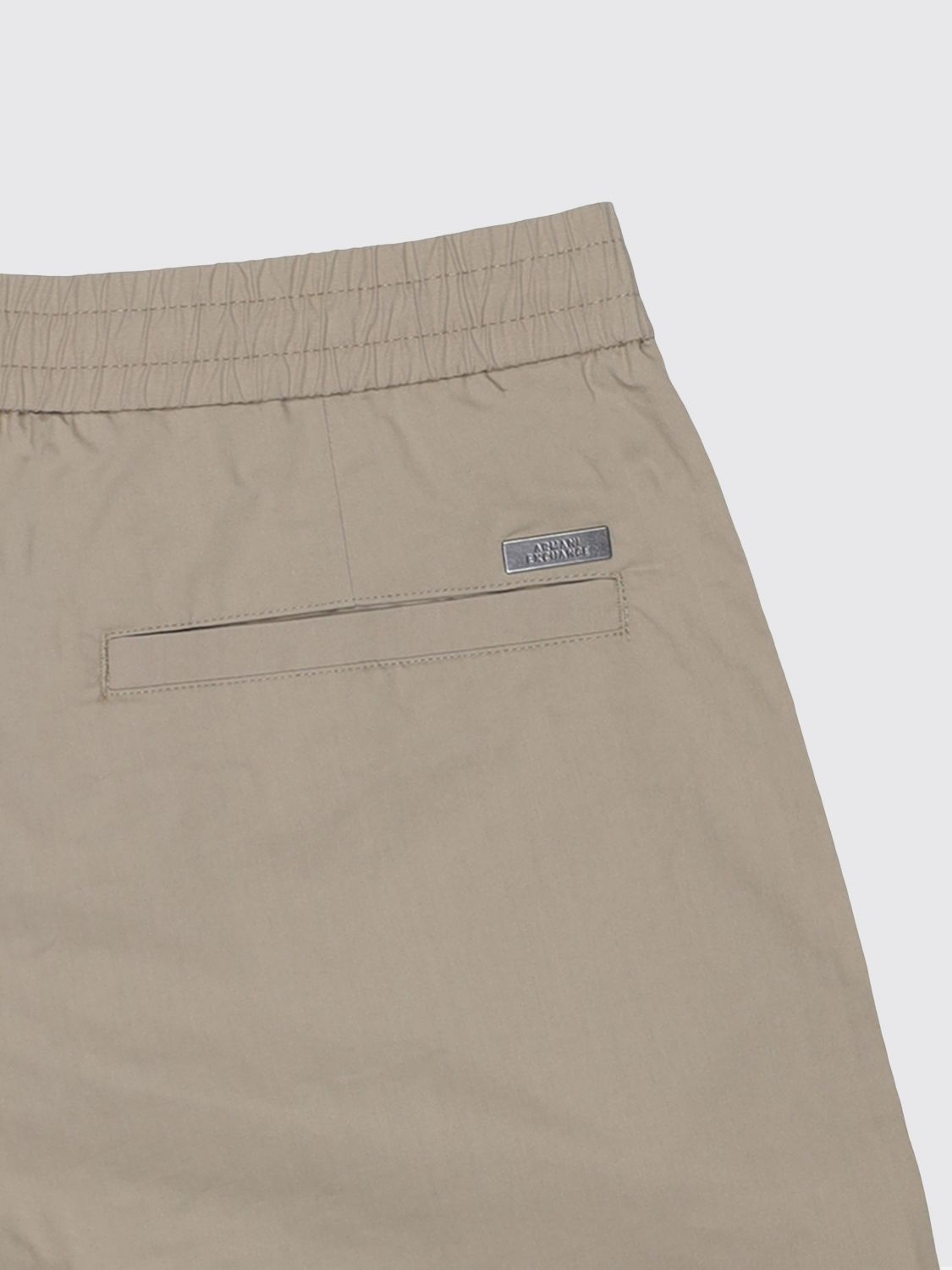 [ARMANI EXCHANGE] Shorts SS26 XM002098AF22686 U6229