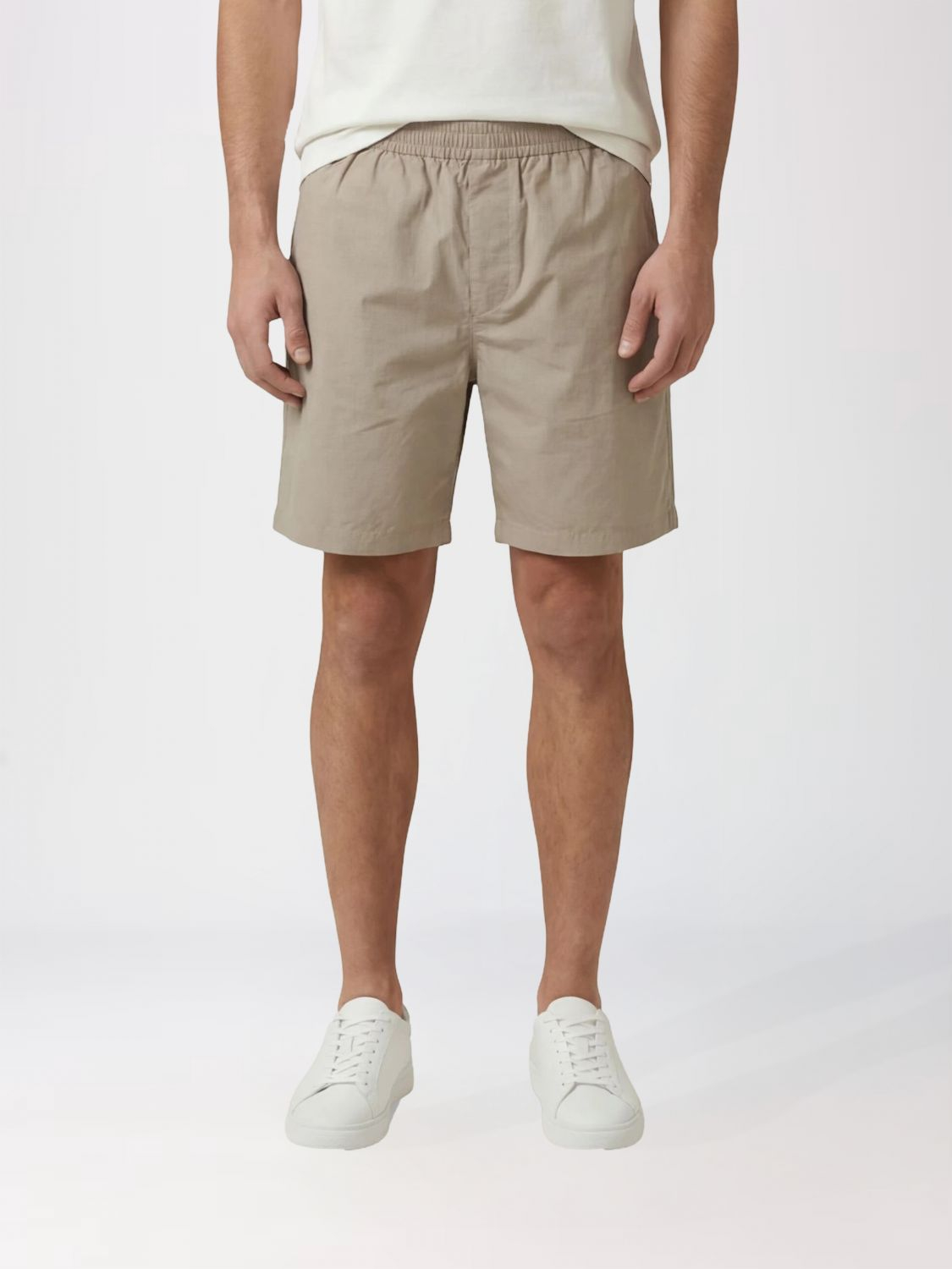 [ARMANI EXCHANGE] Shorts SS26 XM002098AF22686 U6229