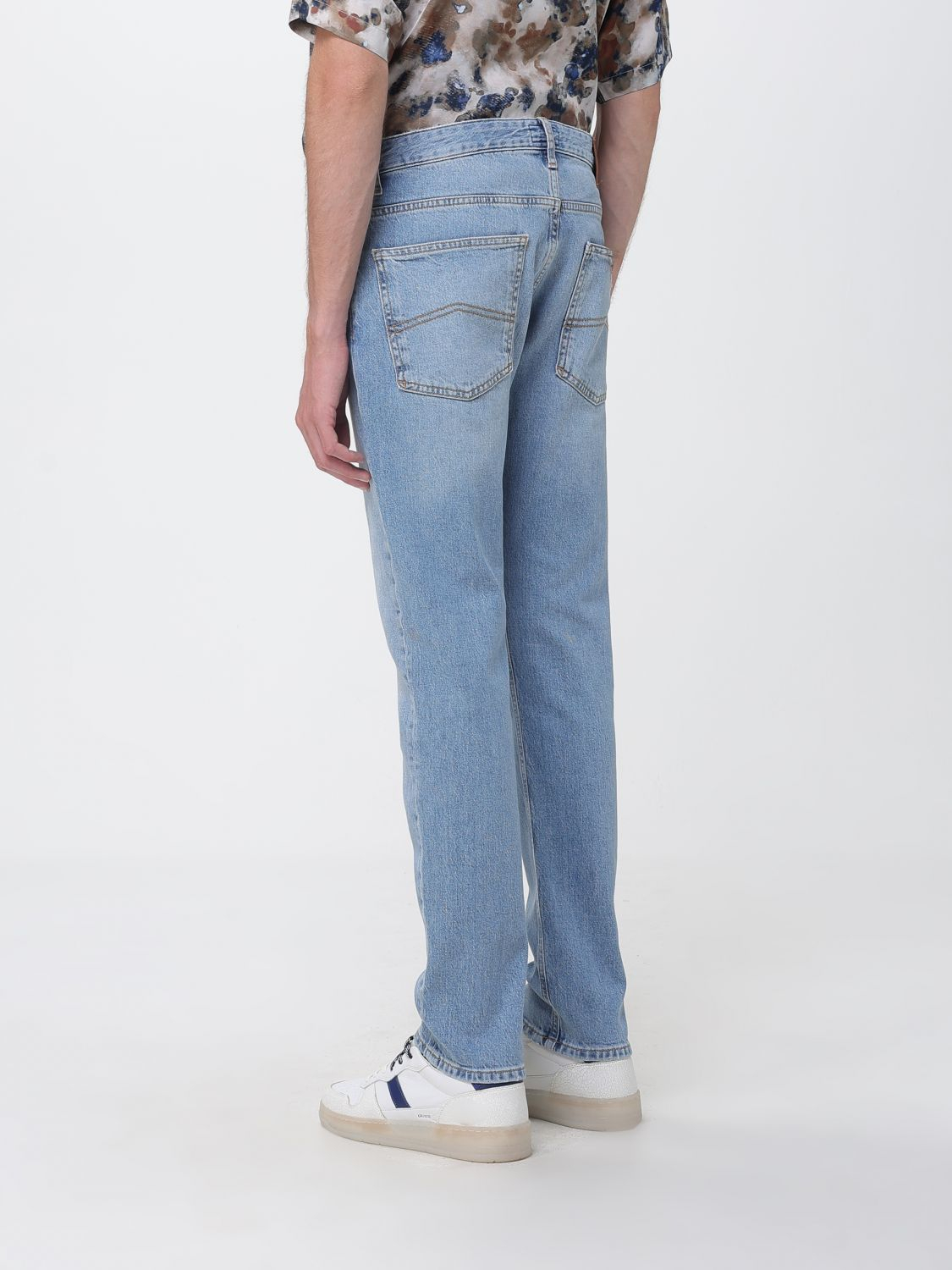 [ARMANI JEANS] Jeans SS26 EM005951 AF25390 MB002