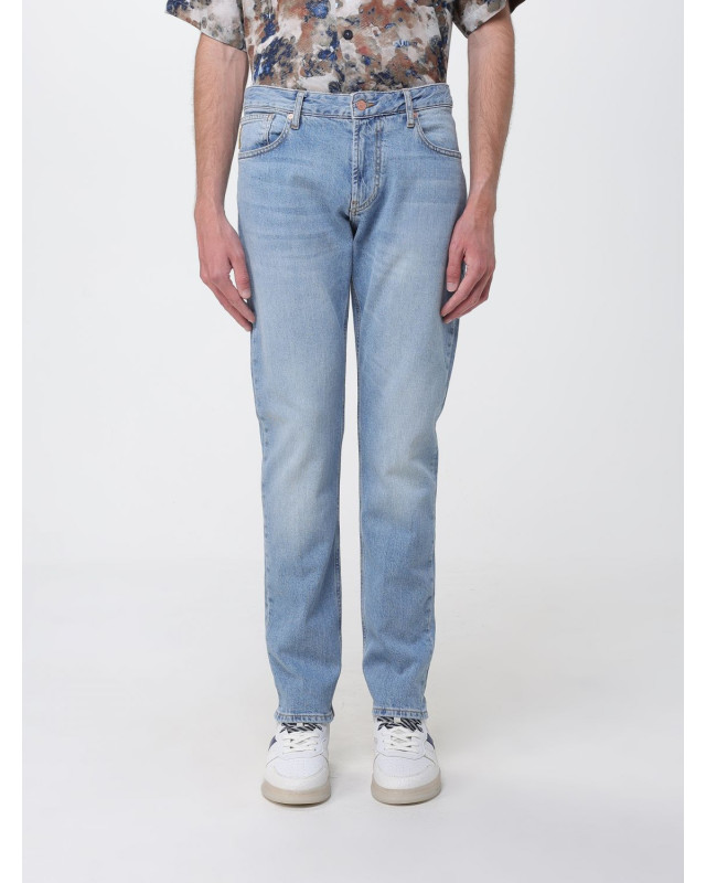 [ARMANI JEANS] Jeans SS26 EM005951 AF25390 MB002