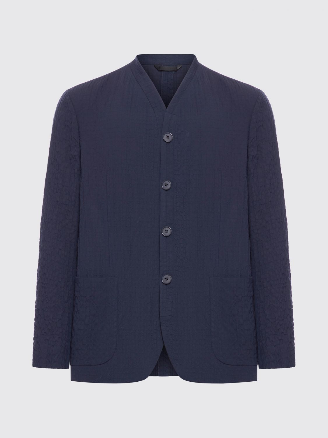 [Giorgio Armani] Jacket SS26 GM003064TE20103 UB109