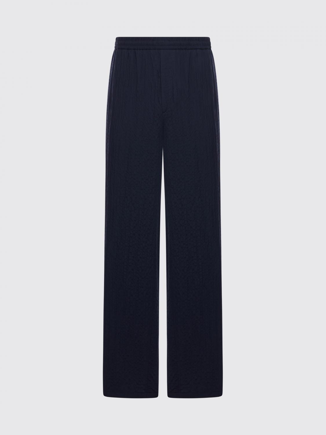 [Giorgio Armani] Trousers SS26 GM003210TE20103 UB109