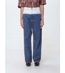 [Marni] Jeans SS26 PUJU0021A4 USCY67 GBB90