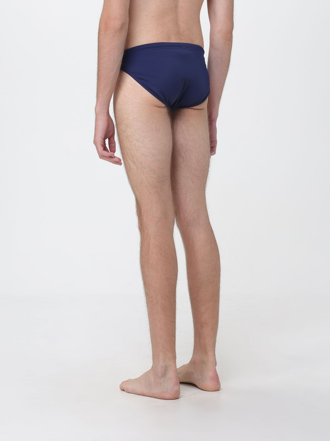 [EA7 SWIMWEAR] Swim Pants SS26 7M000500AF14514 MB010