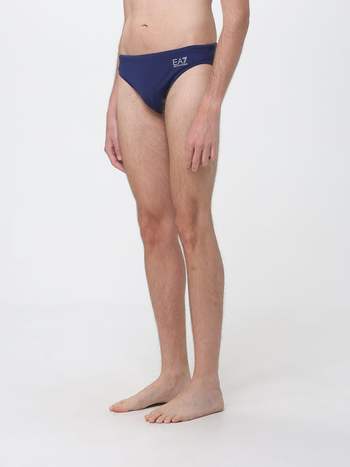[EA7 SWIMWEAR] Swim Pants SS26 7M000500AF14514 MB010