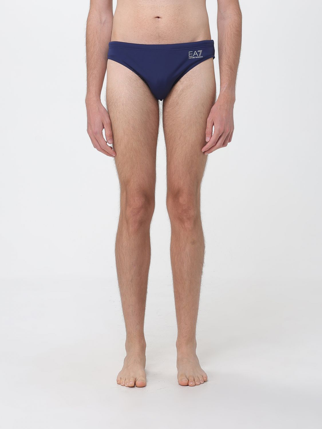 [EA7 SWIMWEAR] Swim Pants SS26 7M000500AF14514 MB010