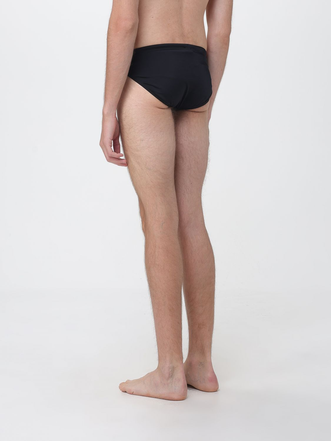 [EA7 SWIMWEAR] Swim Pants SS26 7M000500AF14514 MC004