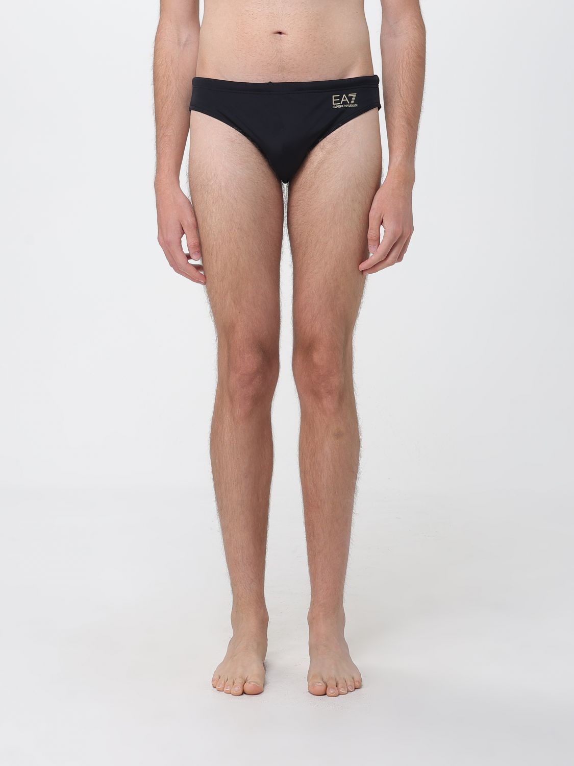 [EA7 SWIMWEAR] Swim Pants SS26 7M000500AF14514 MC004