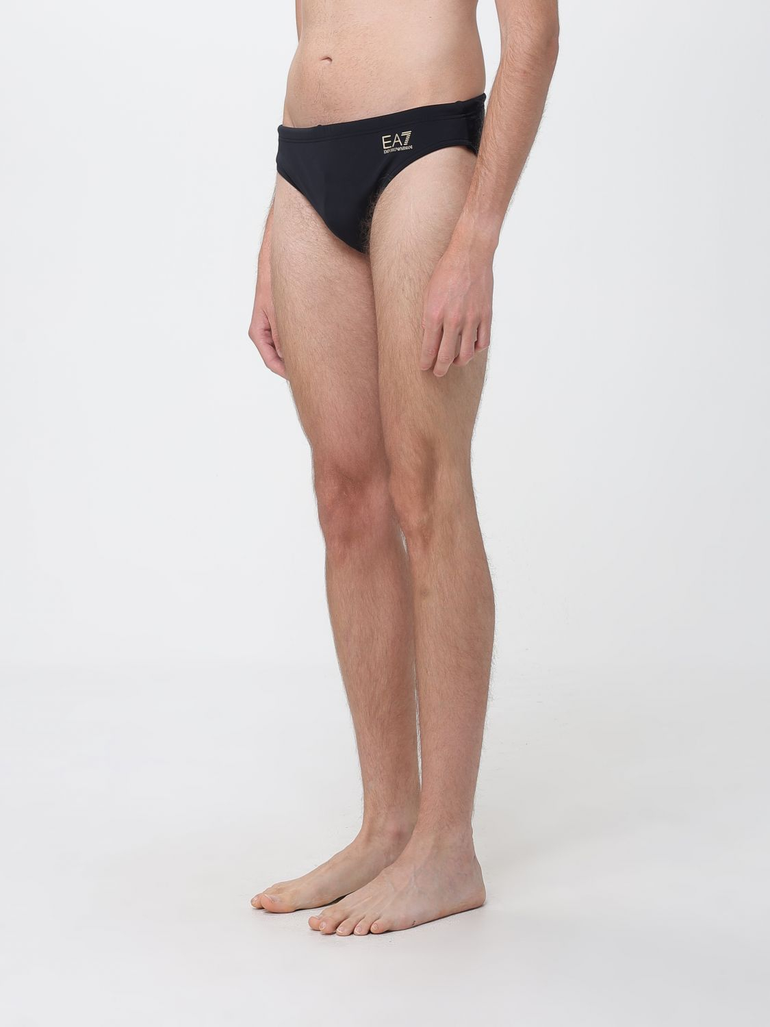 [EA7 SWIMWEAR] Swim Pants SS26 7M000500AF14514 MC004