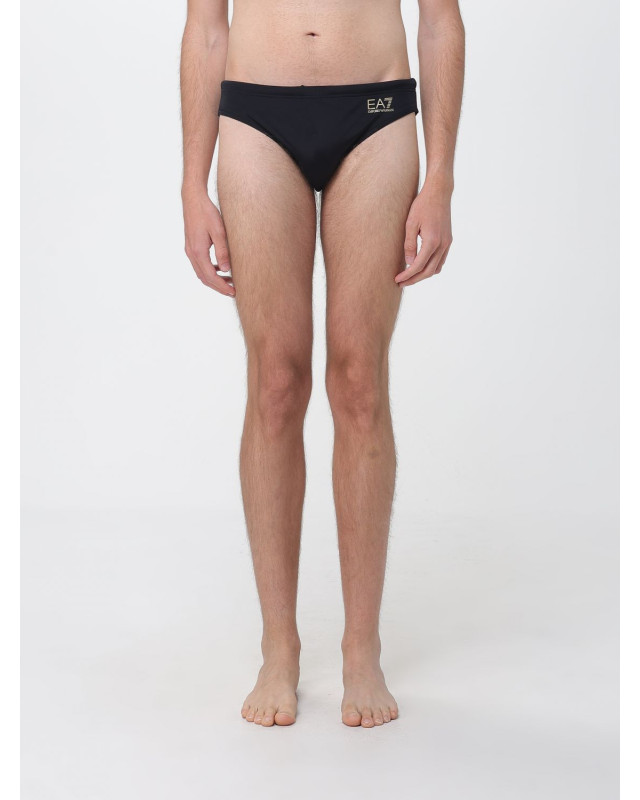 [EA7 SWIMWEAR] Swim Pants SS26 7M000500AF14514 MC004