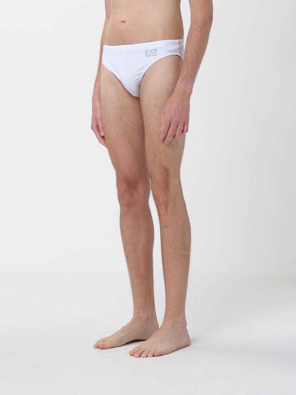[EA7 SWIMWEAR] Swim Pants SS26 7M000500AF14514 M0076