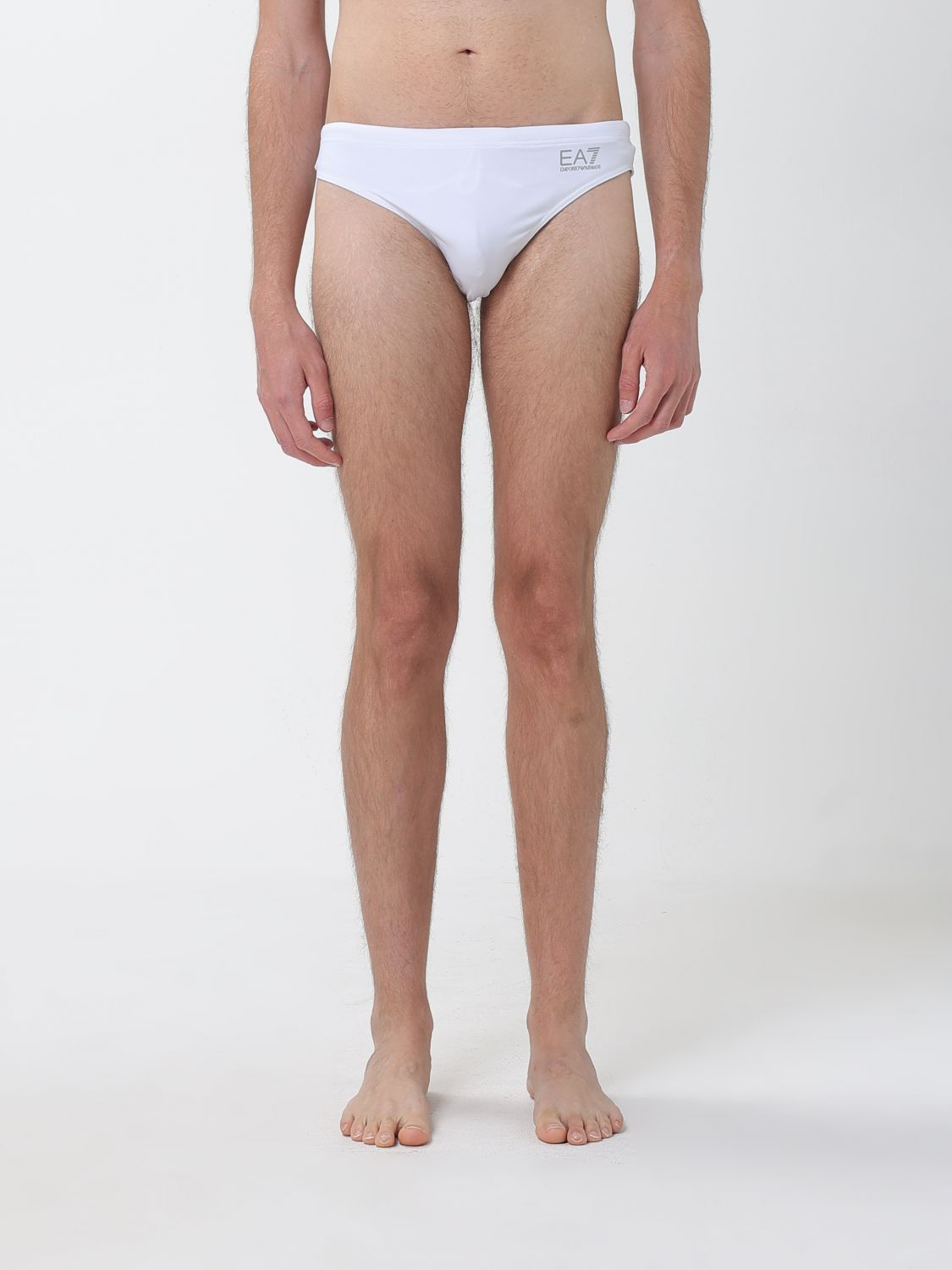 [EA7 SWIMWEAR] Swim Pants SS26 7M000500AF14514 M0076