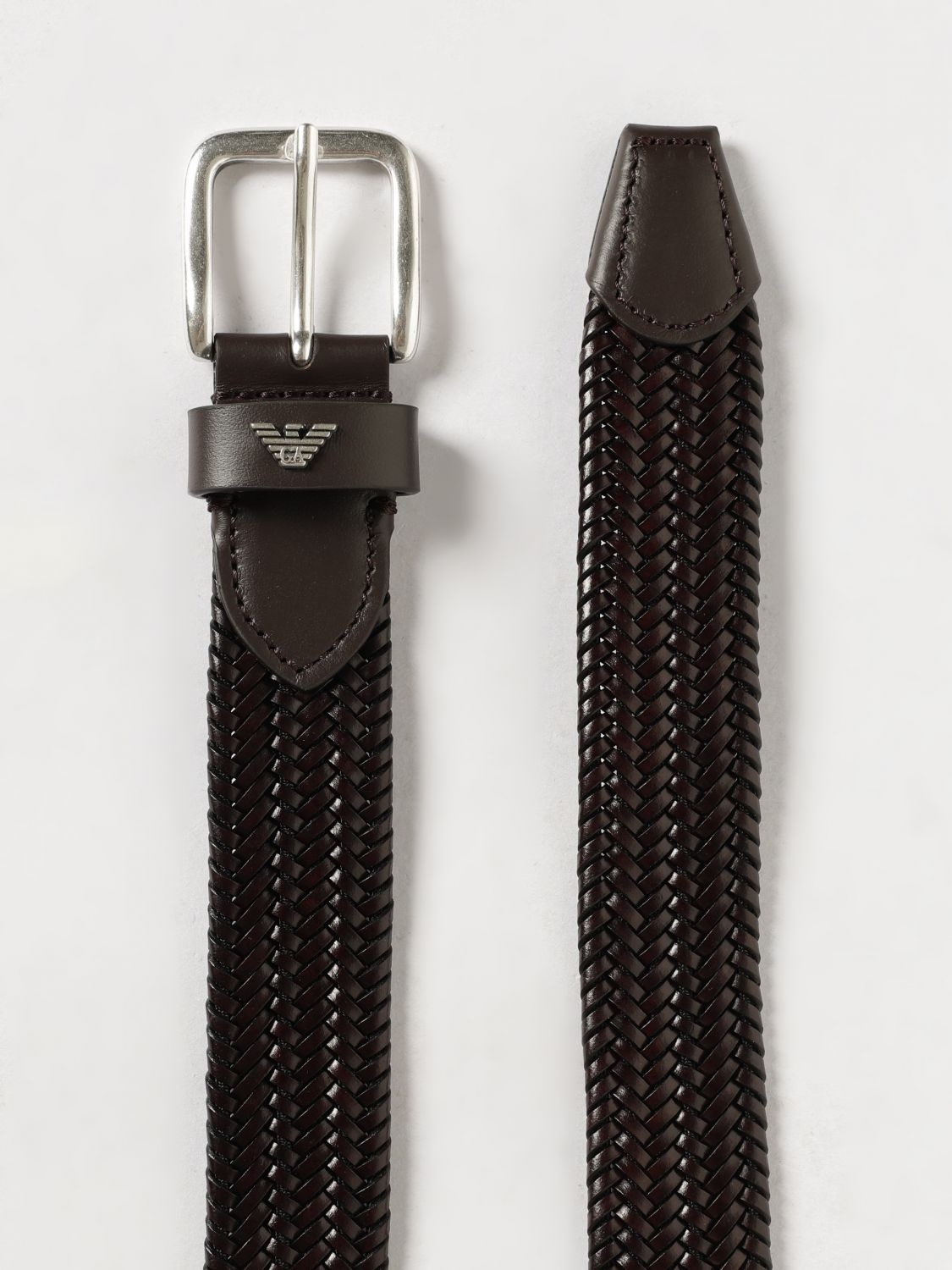 [Emporio Armani] Belt SS26 EM005833AF25479 U6037