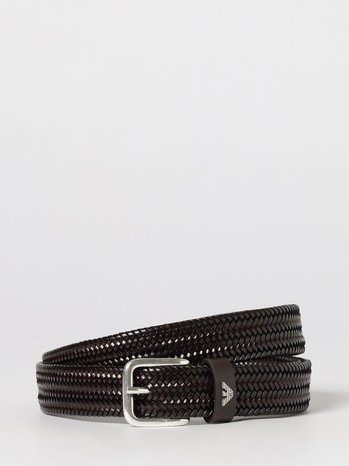 [Emporio Armani] Belt SS26 EM005833AF25479 U6037