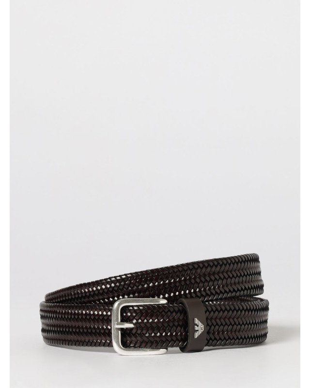 [Emporio Armani] Belt SS26 EM005833AF25479 U6037