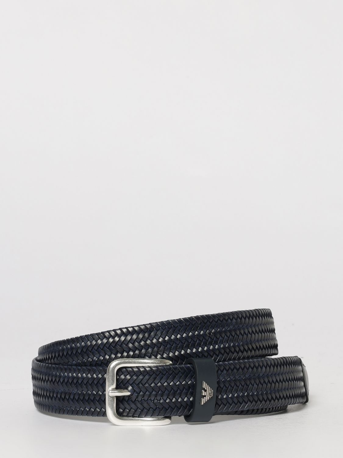 [Emporio Armani] Belt SS26 EM005833AF25479 UB118