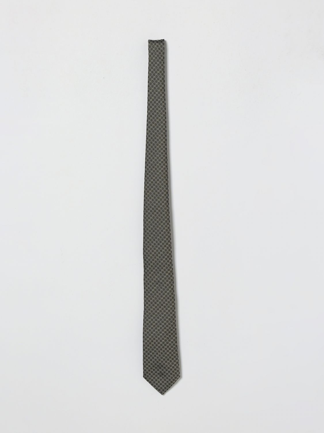[Emporio Armani] Tie SS26 EM001344TE19708 F8109