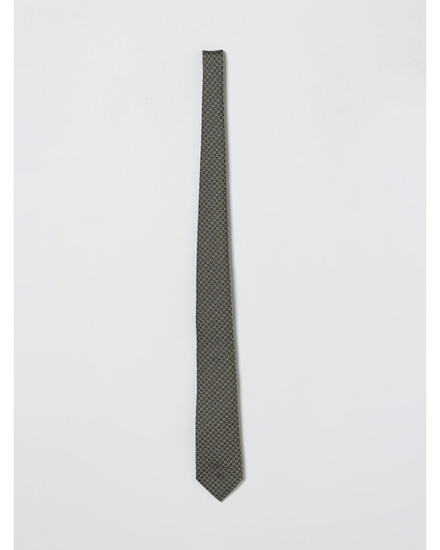 [Emporio Armani] Tie SS26 EM001344TE19708 F8109