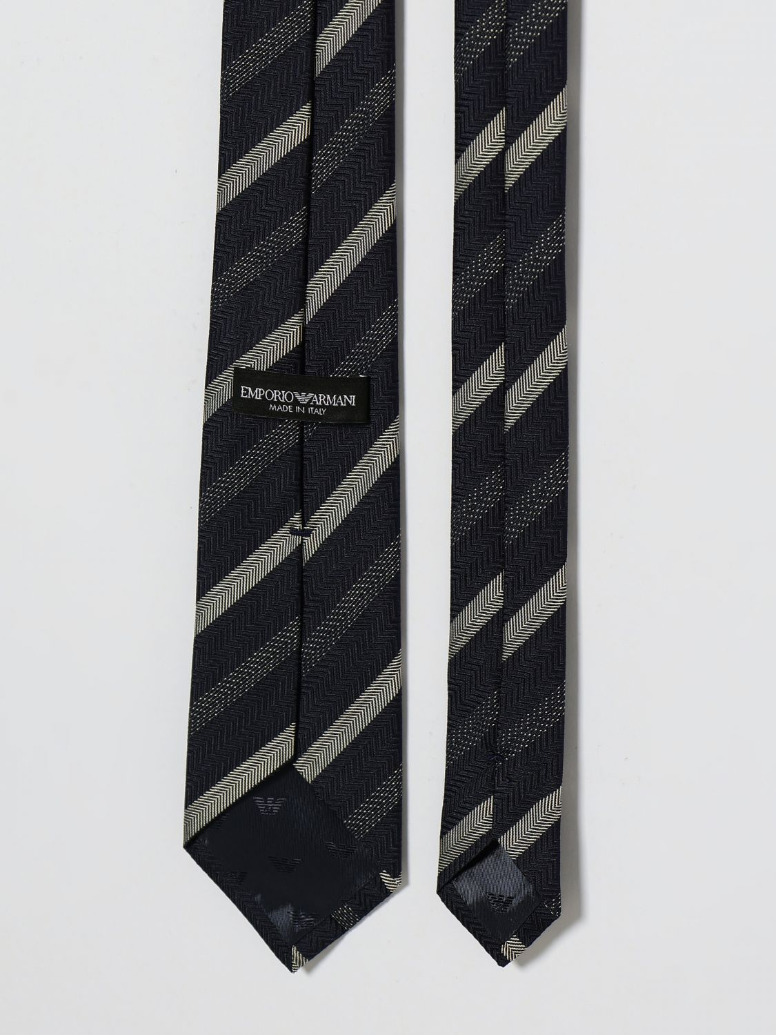 [Emporio Armani] Tie SS26 EM001344TE19704 FB172