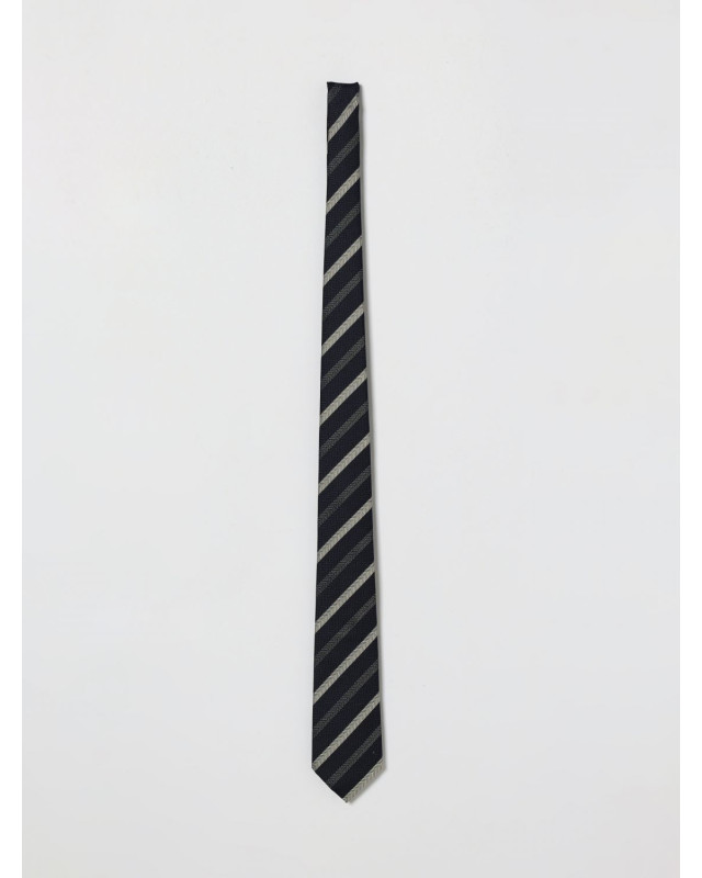 [Emporio Armani] Tie SS26 EM001344TE19704 FB172