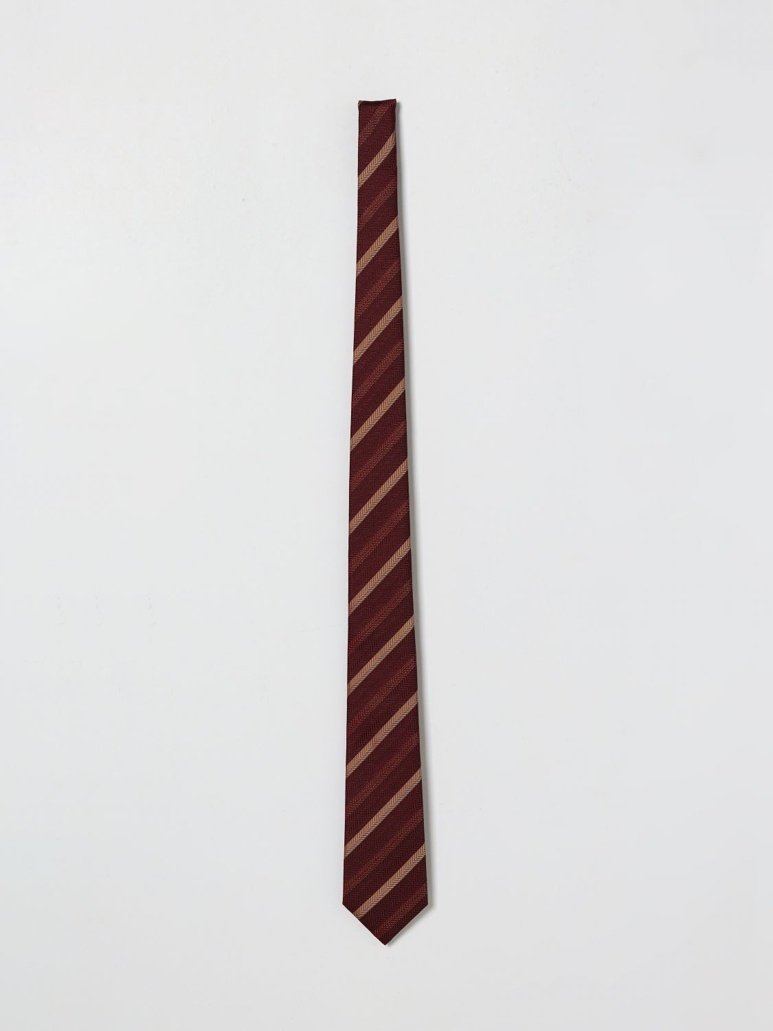[Emporio Armani] Tie SS26 EM001344TE19704 F5072