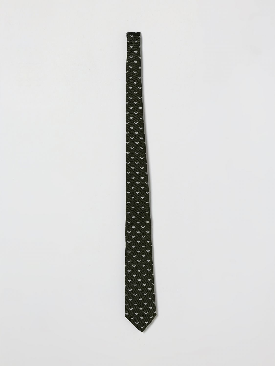 [Emporio Armani] Tie SS26 3400753R616 00331