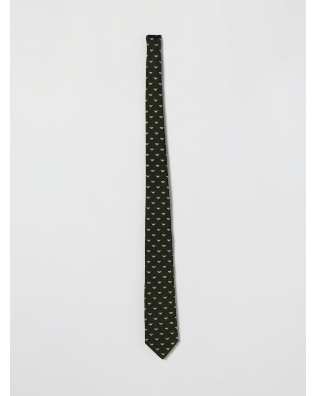 [Emporio Armani] Tie SS26 3400753R616 00331