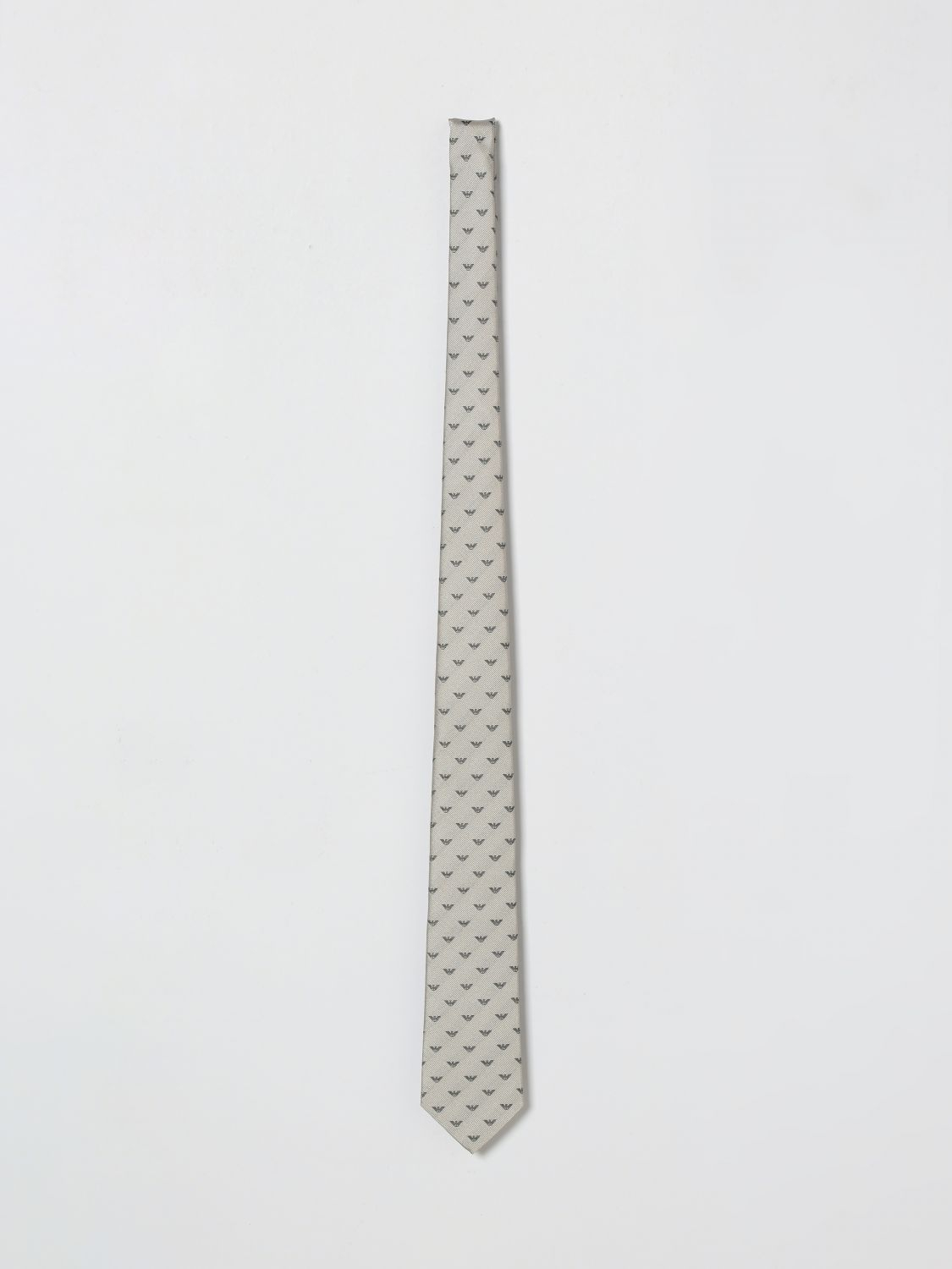 [Emporio Armani] Tie SS26 3400753R616 00940