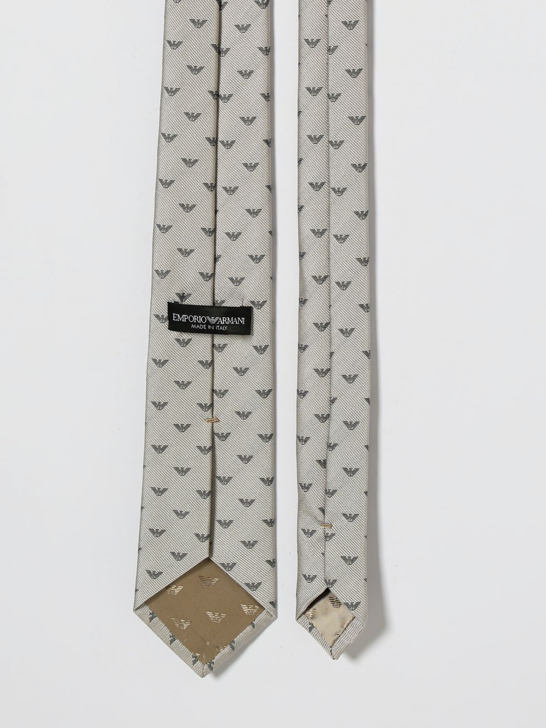 [Emporio Armani] Tie SS26 3400753R616 00940
