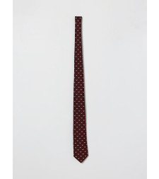 [Emporio Armani] Tie SS26 3400753R616 00276