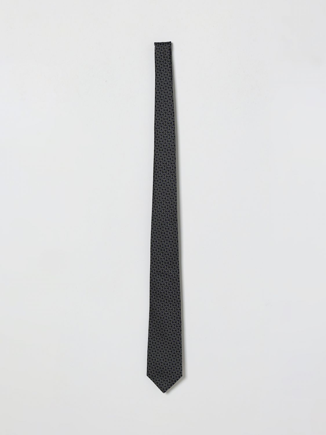[Emporio Armani] Tie SS26 EM001344TE19722 FB172