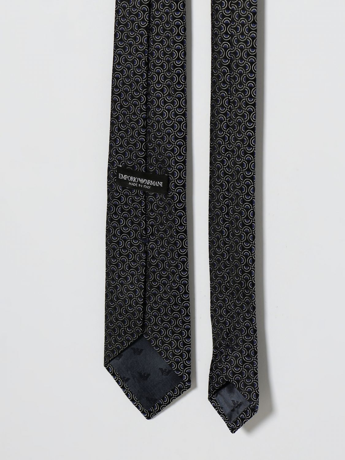 [Emporio Armani] Tie SS26 EM001344TE19722 FB172