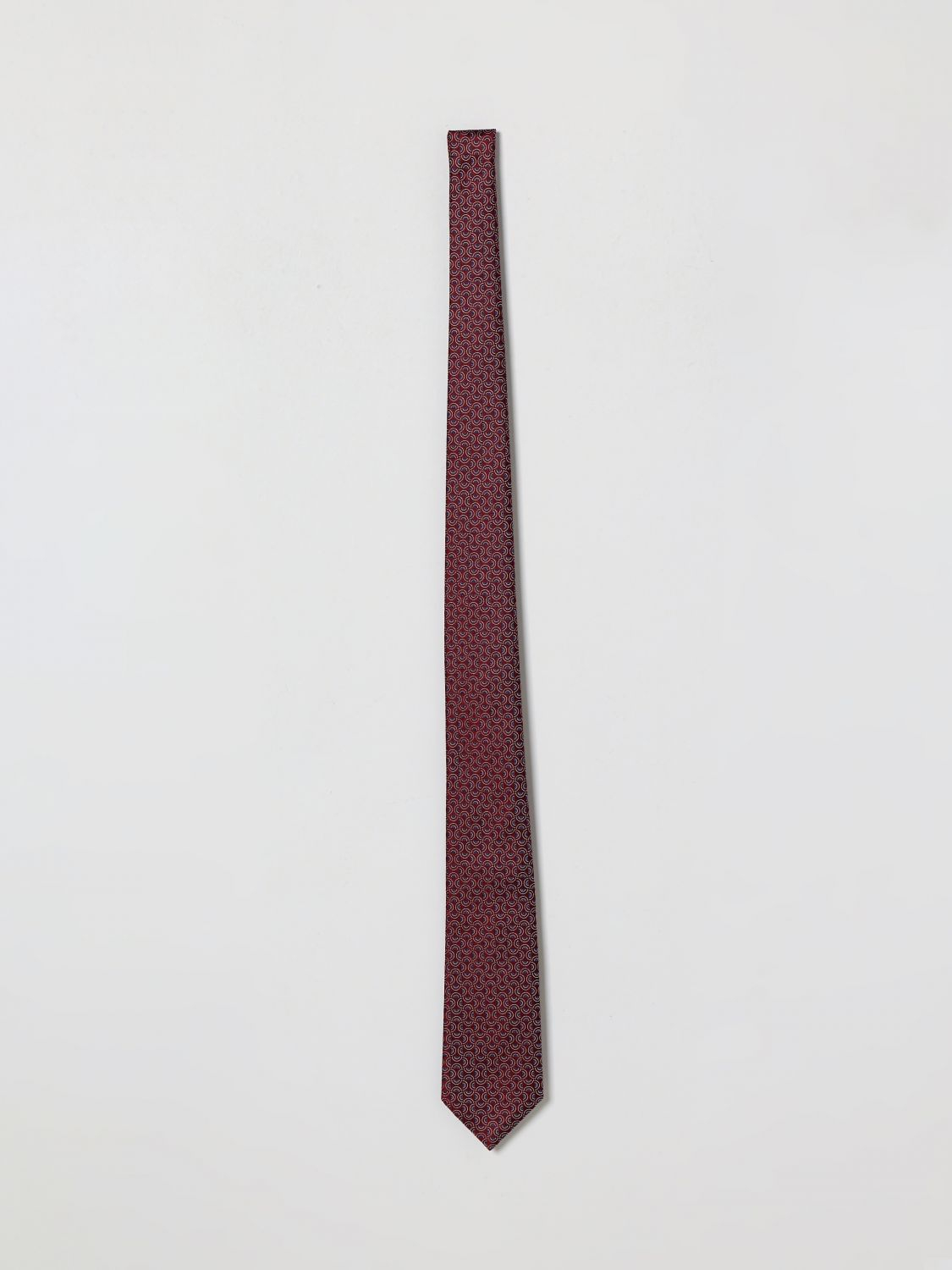 [Emporio Armani] Tie SS26 EM001344TE19722 F5073