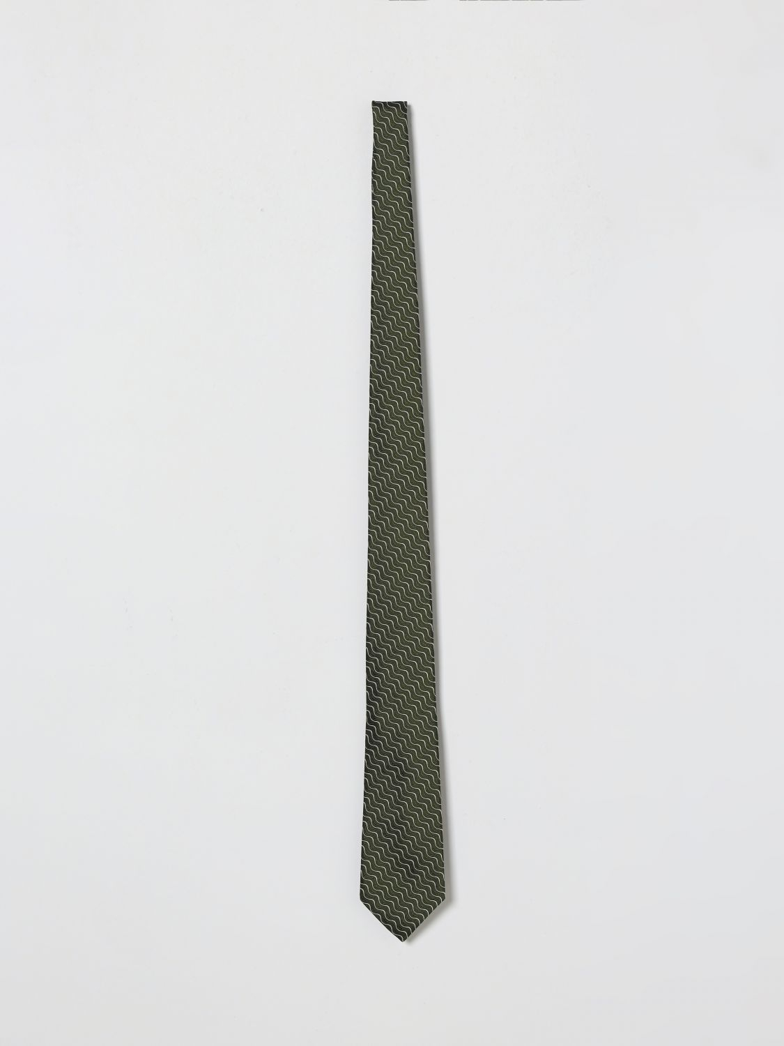 [Emporio Armani] Tie SS26 EM001344TE19709 F7048