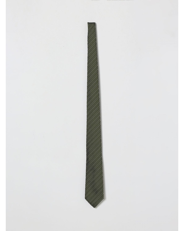 [Emporio Armani] Tie SS26 EM001344TE19709 F7048