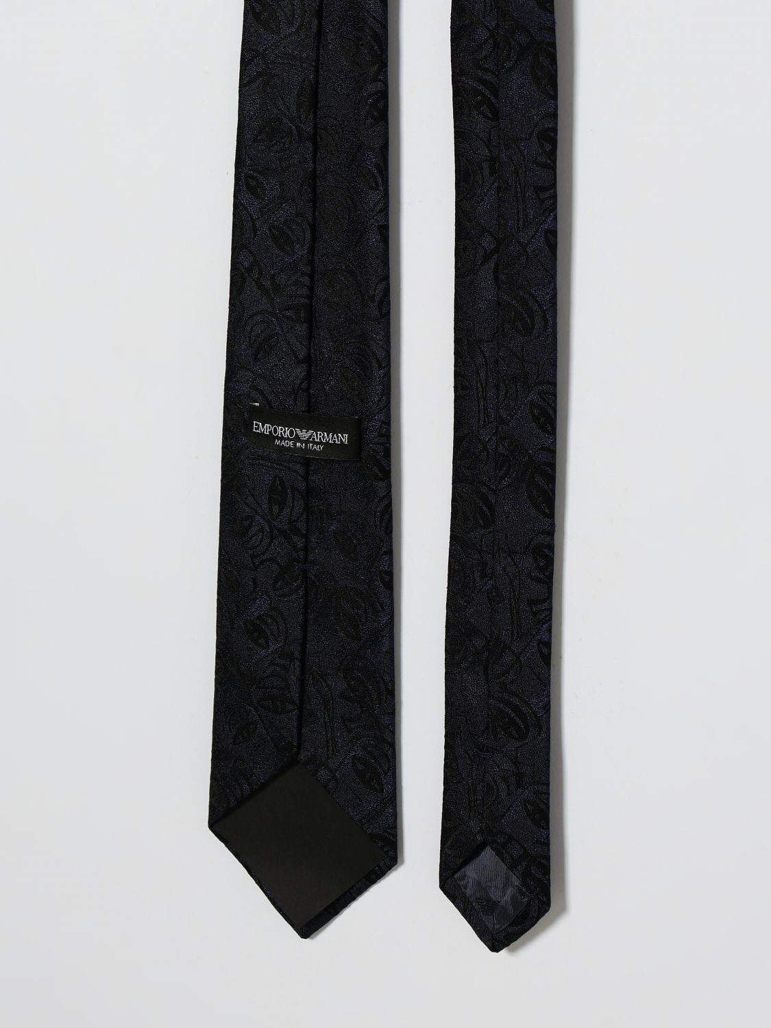[Emporio Armani] Tie SS26 EM001344TE19716 FB172