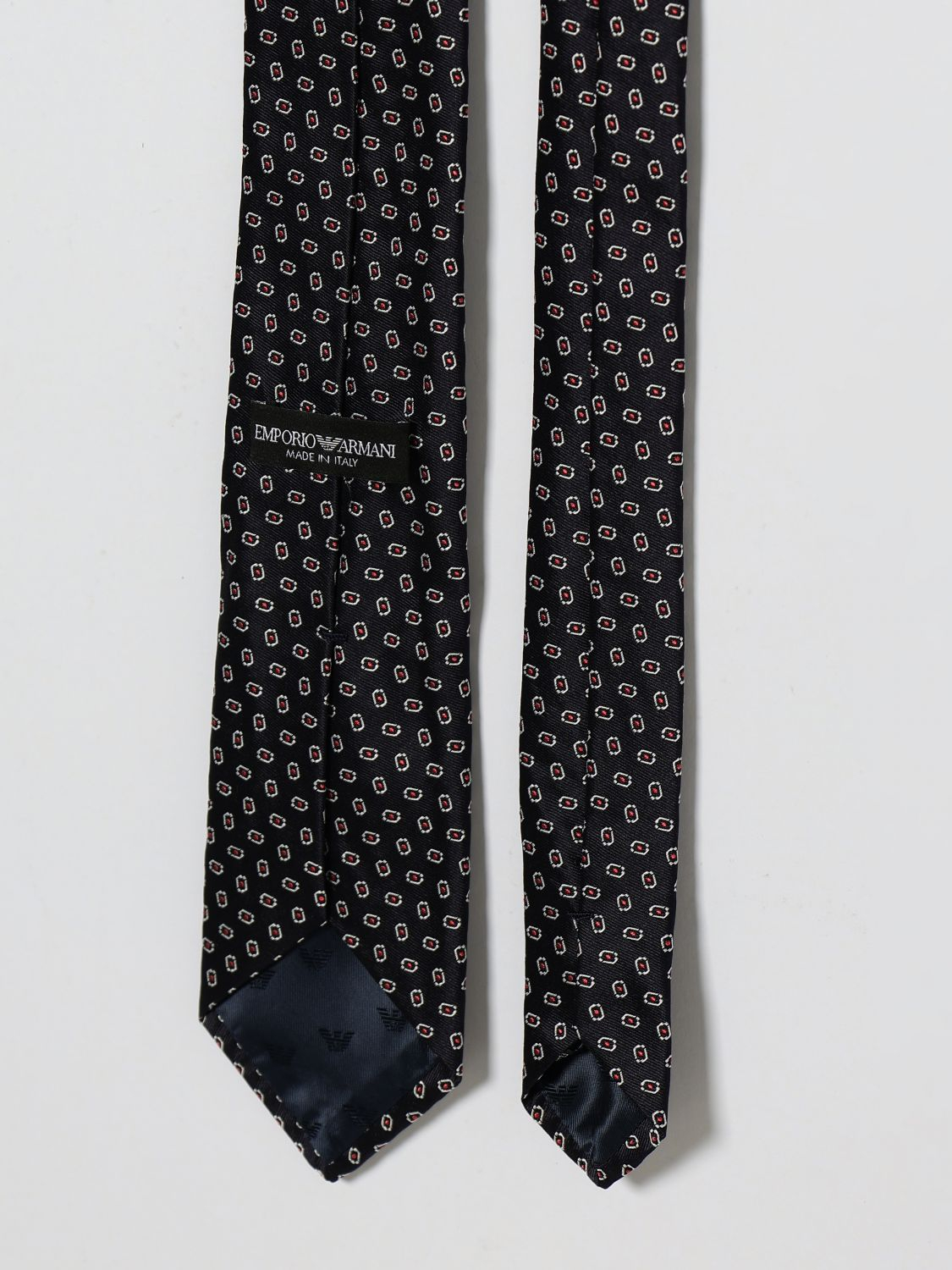 [Emporio Armani] Tie SS26 EM001344TE19706 FB172