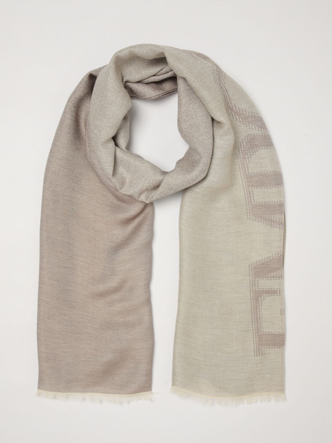 [Emporio Armani] Scarf SS26 EW004584 AF25420 M6023