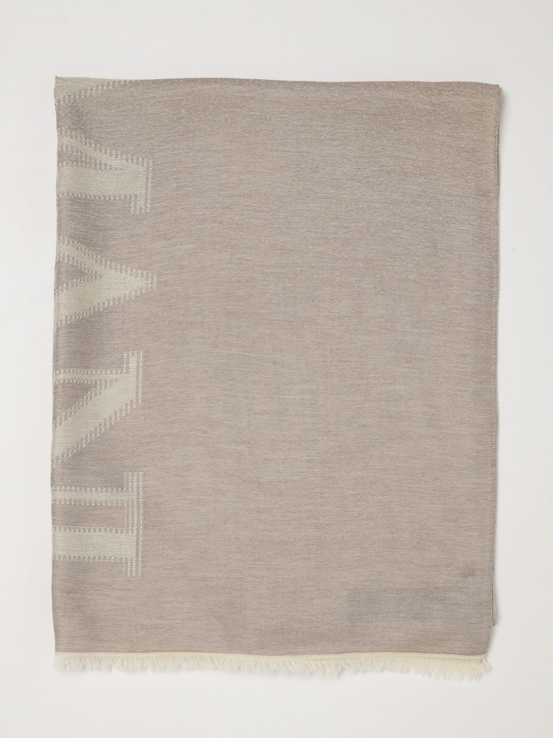 [Emporio Armani] Scarf SS26 EW004584 AF25420 M6023
