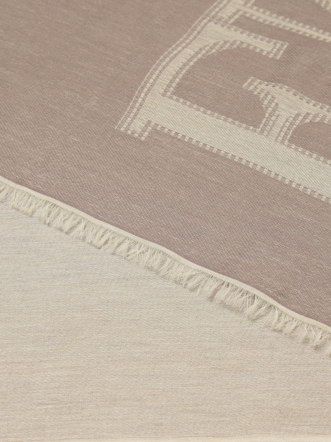 [Emporio Armani] Scarf SS26 EW004584 AF25420 M6023