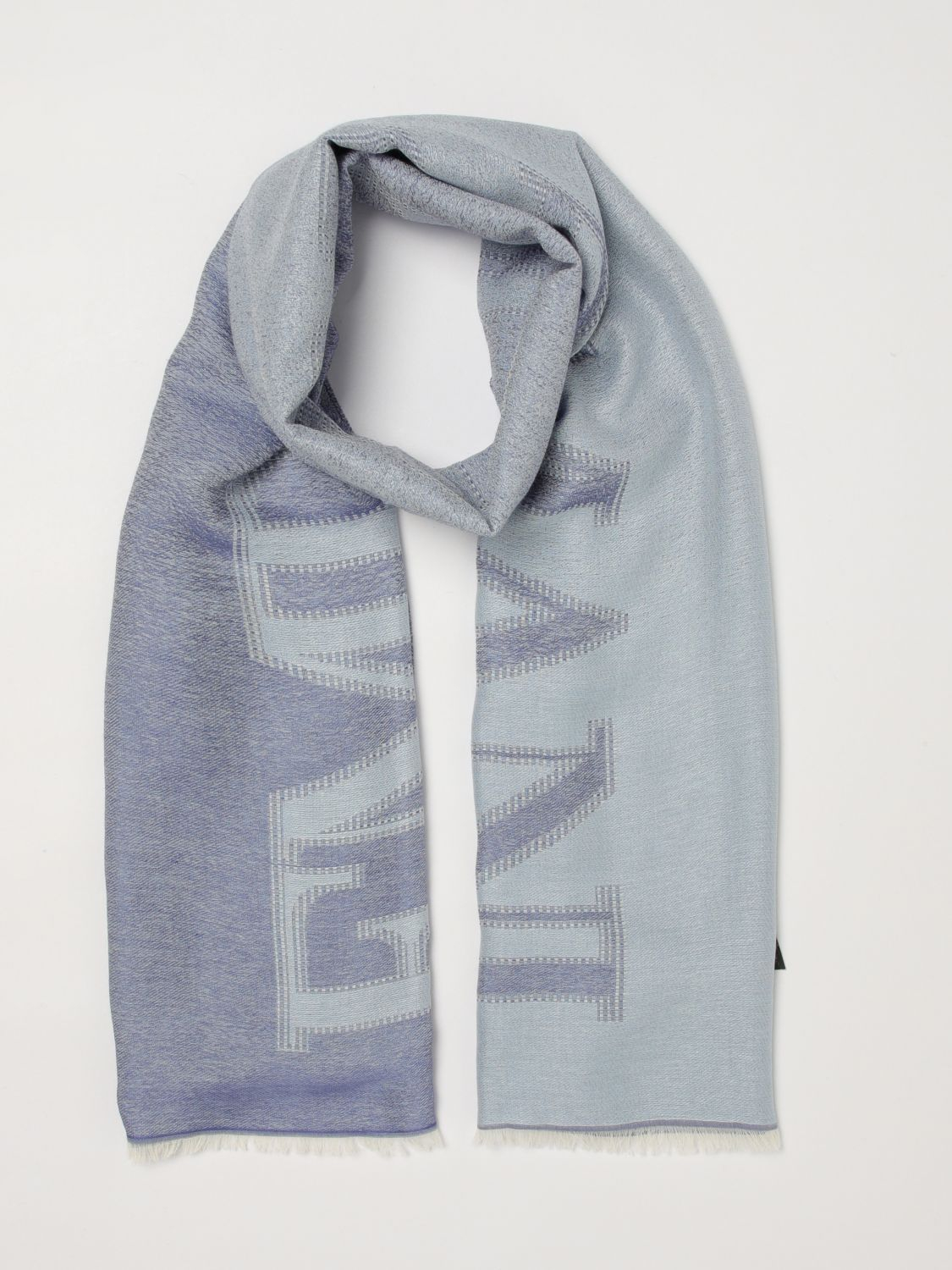 [Emporio Armani] Scarf SS26 EW004584 AF25420 MB061