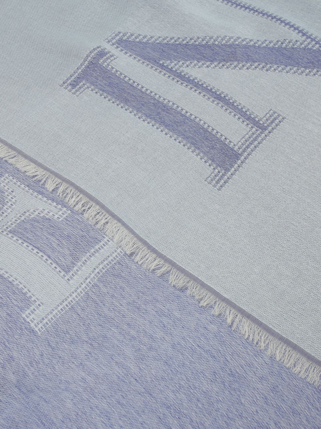 [Emporio Armani] Scarf SS26 EW004584 AF25420 MB061