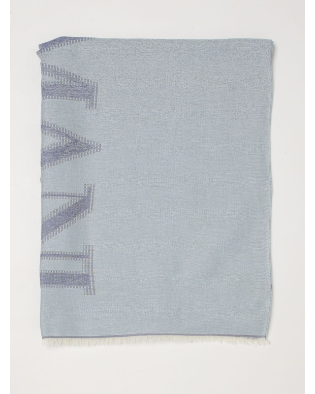 [Emporio Armani] Scarf SS26 EW004584 AF25420 MB061