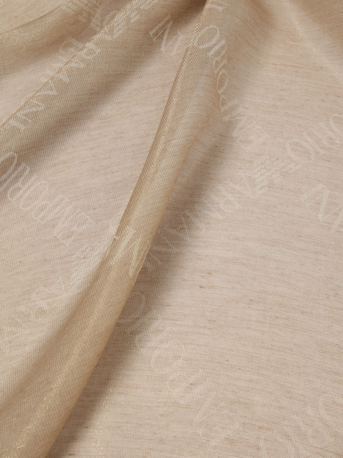 [Emporio Armani] Scarf SS26 EW004587 AF25423 F1150