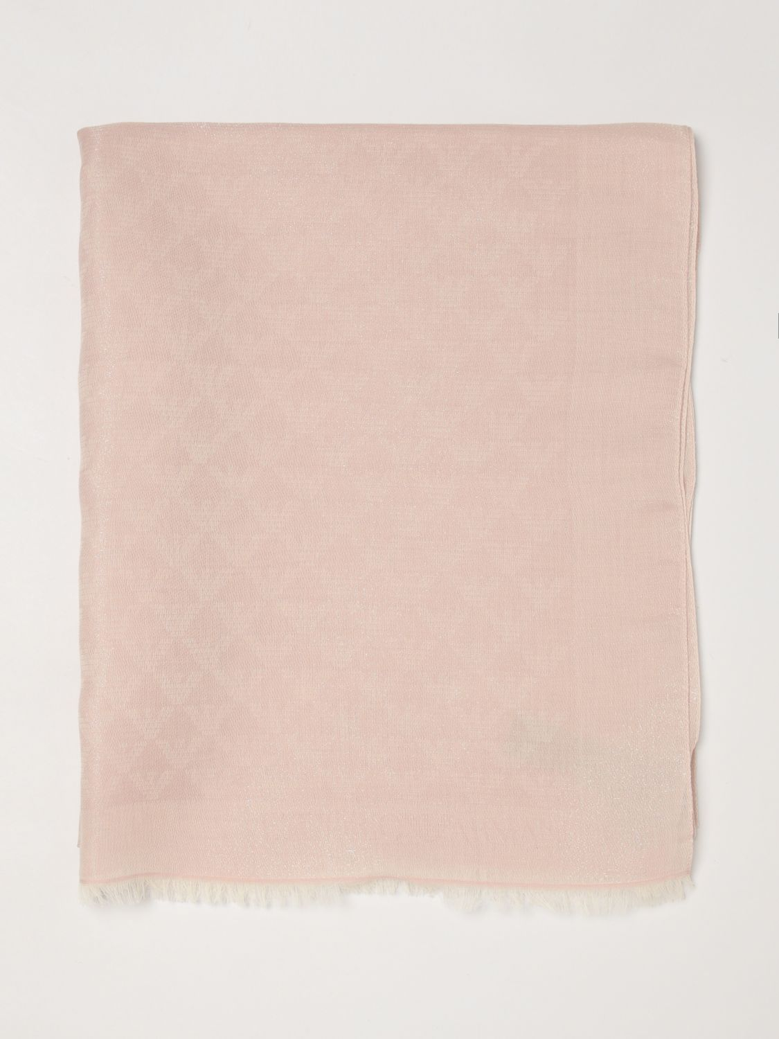 [Emporio Armani] Scarf SS26 EW004587 AF25423 F4054