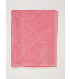 [Emporio Armani] Scarf SS26 EW004587 AF25423 F4063