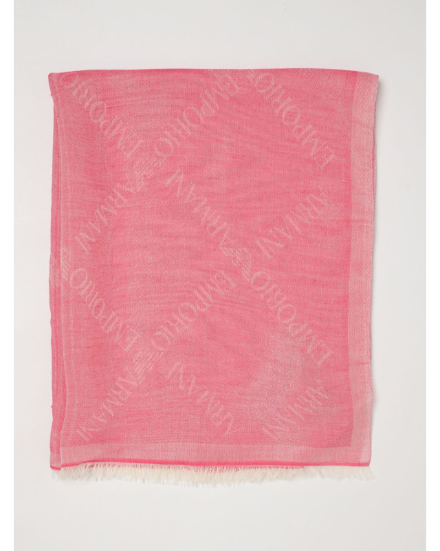 [Emporio Armani] Scarf SS26 EW004587 AF25423 F4063
