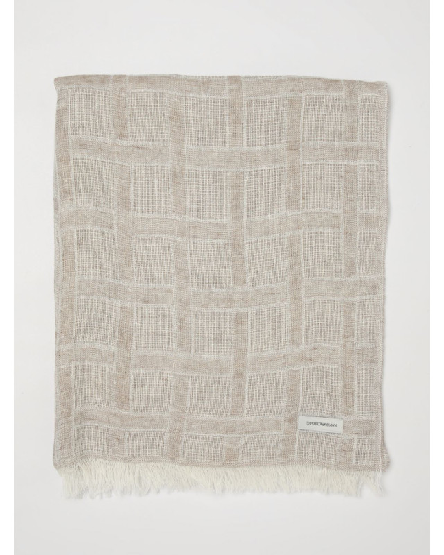 [Emporio Armani] Scarf SS26 EW004574 AF25410 U8020