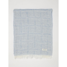 [Emporio Armani] Scarf SS26 EW004574 AF25410 UB044